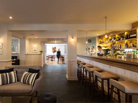 The Narrow, Limehouse | Gordon Ramsay Group Restaurants