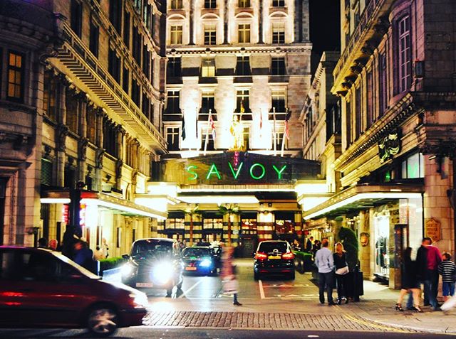 Lunch at Savoy Grill, The Strand | Gift Voucher | Gordon Ramsay Restaurants