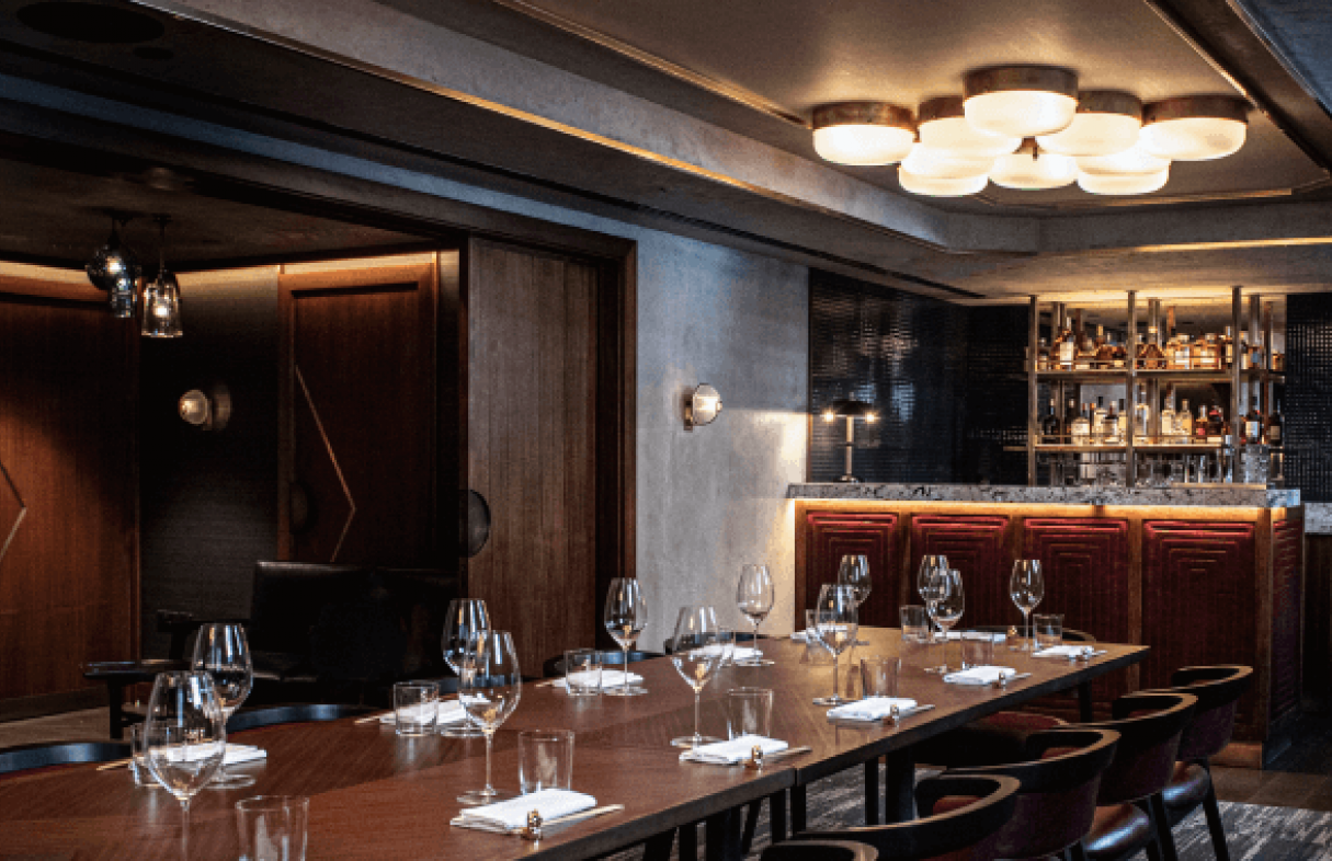 GRR LC MAYFAIR APRIL 2021 INTERIORS PRIVATE DINING ROOM PDR TOCHI UMI8 olejdu pdr tablet 231024 1