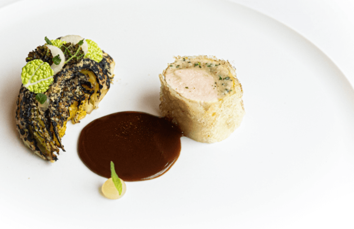 GRR PETRUS DECEMBER 2024 LUNCH SET MENU CHICKEN BREAST MISO CABBAGE23 kms53w tablet 240225 1