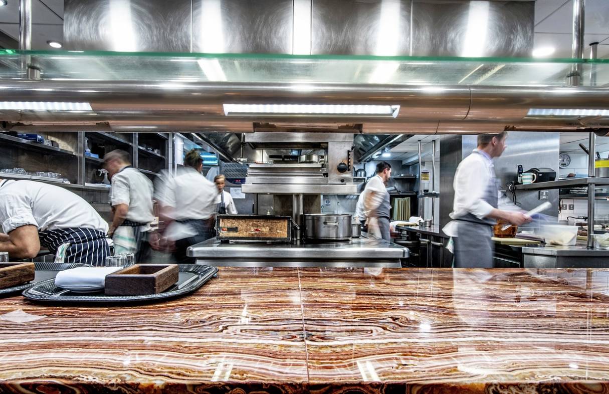 Pétrus by Gordon Ramsay - Knightsbridge Michelin Star Restaurant
