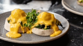 GRR BSK APRIL 2024 FOOD BREAKFAST EGGS FLORENTINE1 rvyd4r gallery 150824 1