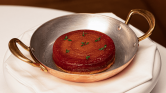 GRR 1890 FEBRUARY 2024 FOOD QUINCE TART TATIN6 tccych gallery 160524