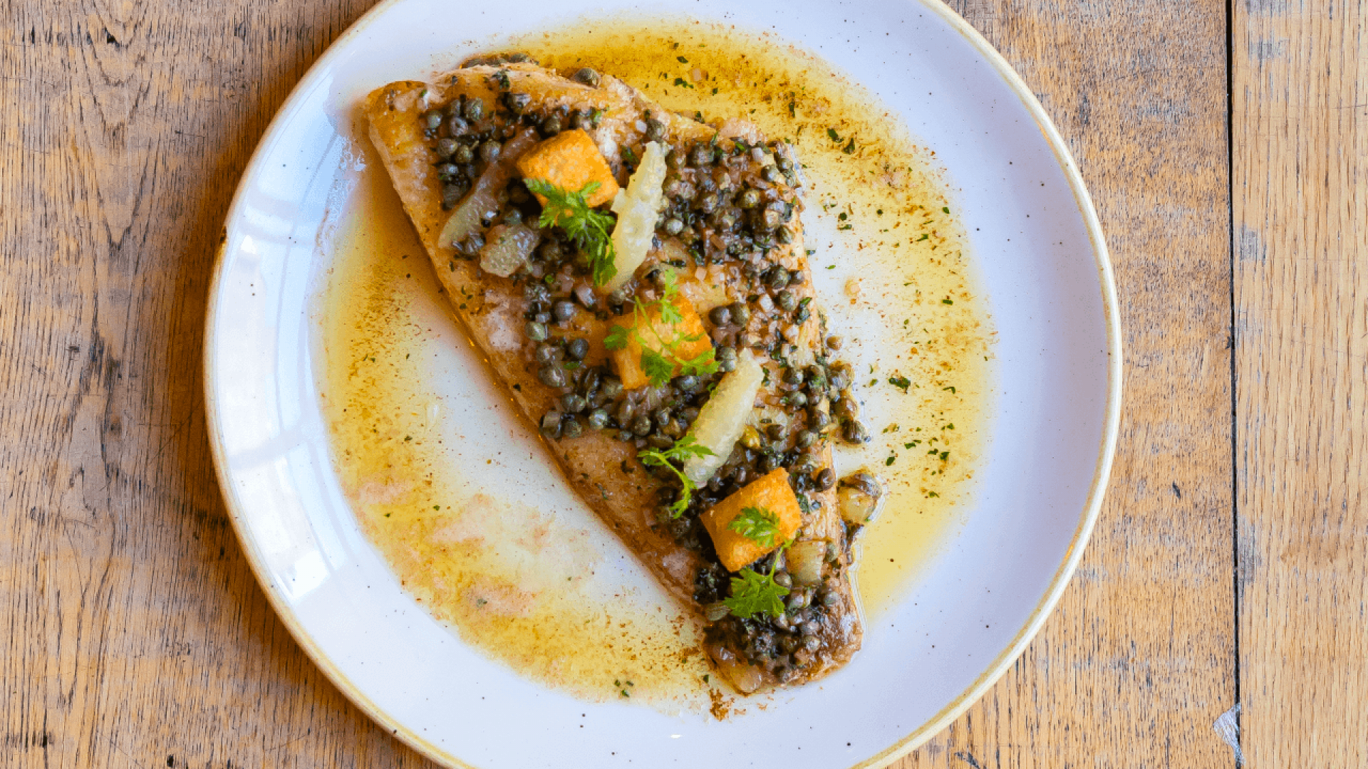 GRR LD GRBG MAYFAIR JANUARY 2024 FOOD GRILL LEMON SOLE 2 fsukl3.150724