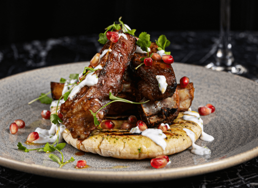 GRR BSK APRIL 2024 FOOD HARISSA MARINATED LAMB RIBS6 w6orpn 290724 1