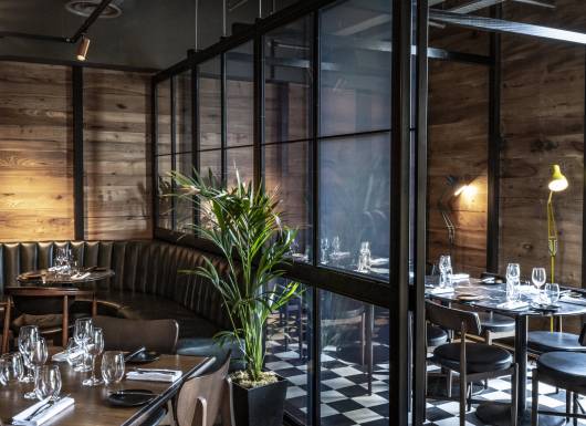 Kitchen & Chef's Tables in London | Gordon Ramsay Restaurants