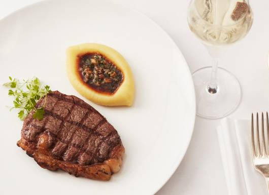 Gifts Experiences At Savoy Grill Gordon Ramsay Restaurants