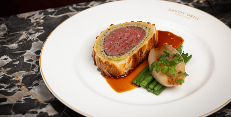 GRR SG NOVEMBER 2024 FOOD FESTIVE PRIX FIXE BEEF WELLINGTON5 ygesm0 041224 1