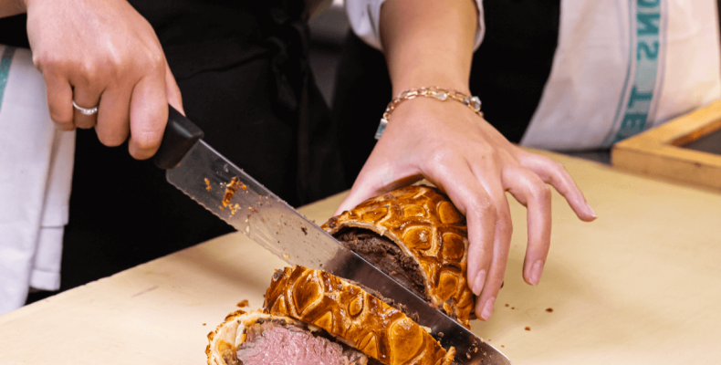 GRR HSK OCTOBER 2023 BEEF WELLINGTON MASTERCLASS7 kmgacj experiences tile 040924 1