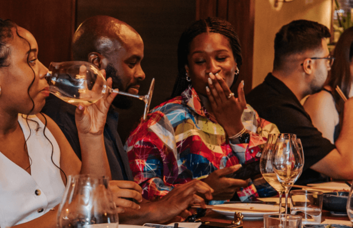 GRR LC MAYFAIR JUNE 2024 PRIVATE DINING ROOM TOCHI INFLUENCER EVENT5 a7ylae.270624.TAB