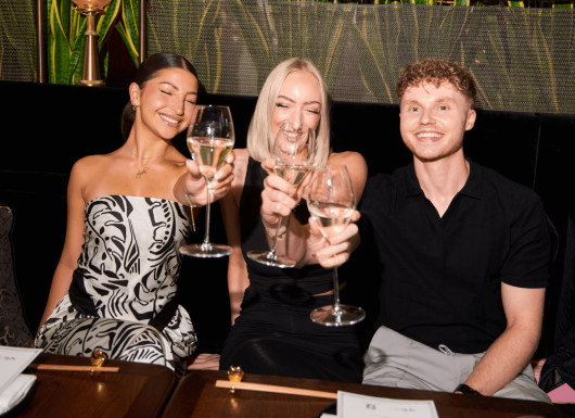 GRR LC MANCHESTER AUGUST 2024 PEOPLE INFLUENCER BRUNCH SOCIALPR40 wwnnnf experiences tile 040924 1