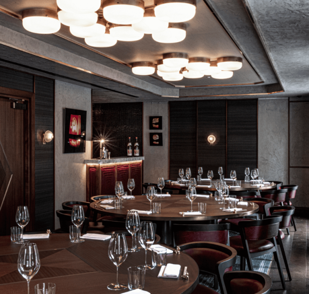 GRR LC MAYFAIR APRIL 2021 INTERIORS PRIVATE DINING ROOM PDR TOCHI UMI19 ymnju1 mobile 051224 1