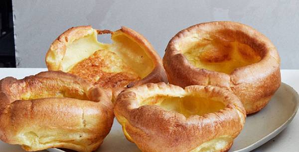 Yorkshire Pudding