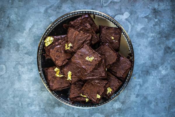 WorldsBestChocolateBrownies GordonRamsay